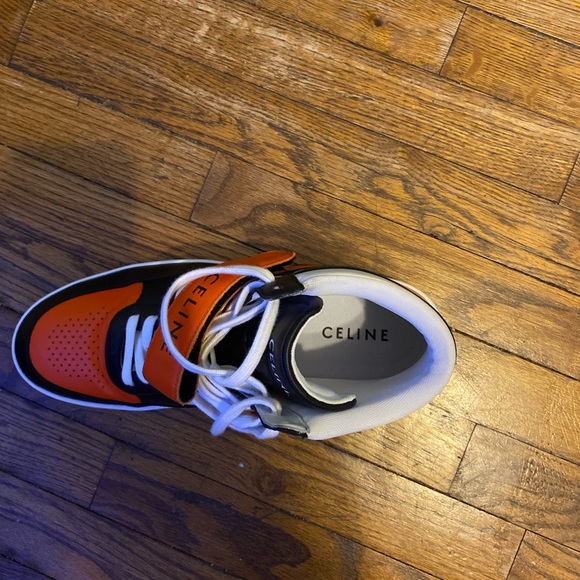 Celine Mens size 11 - Picture 3 of 6